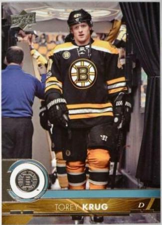 Torey Krug #16