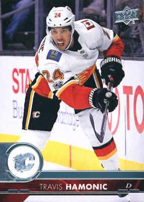 Travis Hamonic #281