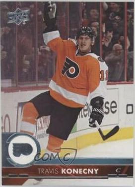 Travis Konecny #143