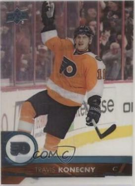 Travis Konecny [Clear Cut] #143
