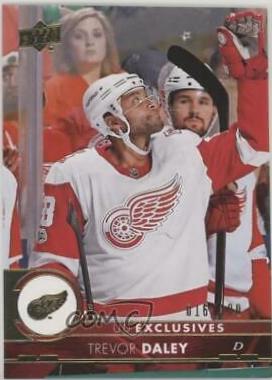 Trevor Daley #313