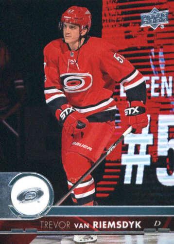 Trevor van Riemsdyk #287