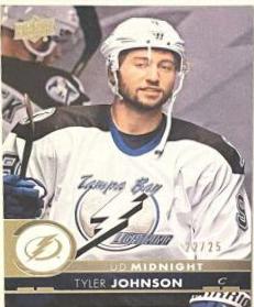 Tyler Johnson [Midnight] #414
