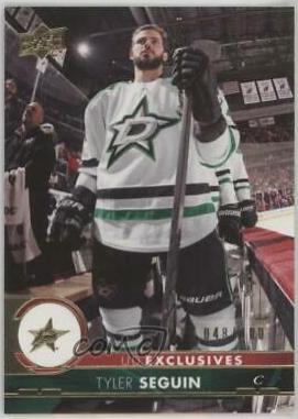 Tyler Seguin #64