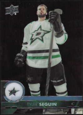 Tyler Seguin [Clear Cut] #64