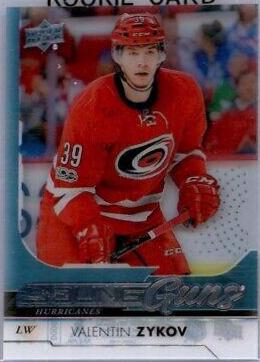 Valentin Zykov [Clear Cut] #467