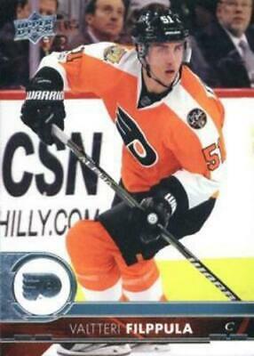 Valtteri Filppula #144