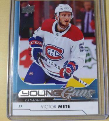 Victor Mete #245