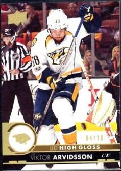 Viktor Arvidsson [High Gloss] #107
