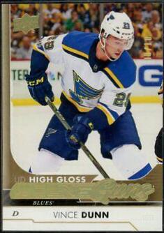 Vince Dunn [High Gloss] #244