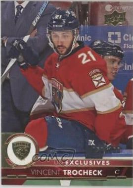 Vincent Trocheck #84