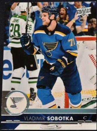 Vladimir Sobotka #409