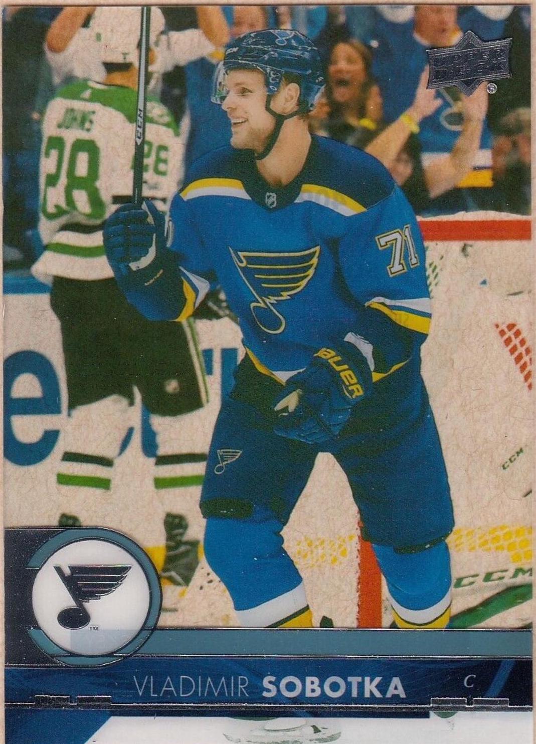 Vladimir Sobotka [Clear Cut] #409