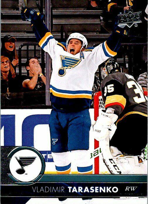 Vladimir Tarasenko #406