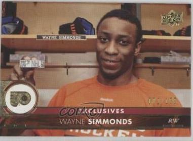Wayne Simmonds #139