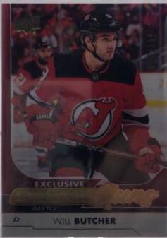 Will Butcher [Exclusives] #248