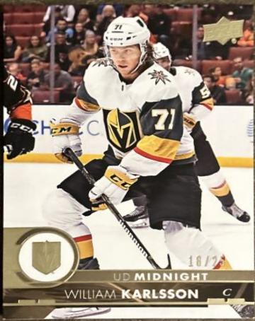 William Karlsson [Midnight] #433