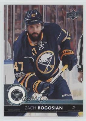 Zach Bogosian #24