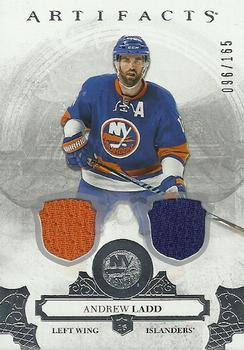 Andrew Ladd [Materials Silver] #21