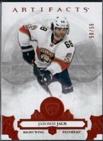 Jaromir Jagr [Orange] #55