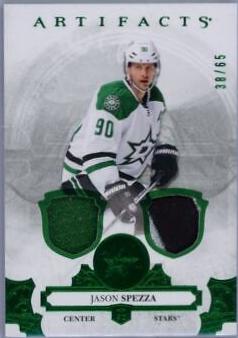 Jason Spezza [Emerald] #43