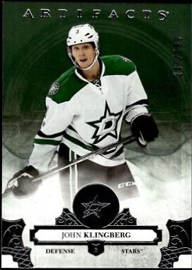 John Klingberg #111
