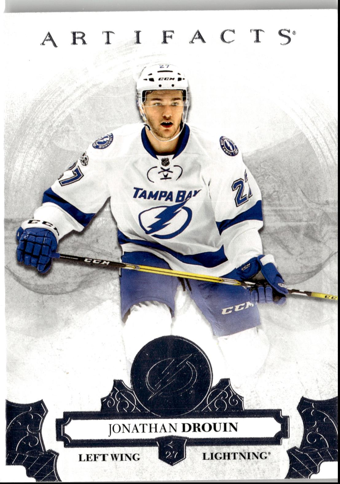 Jonathan Drouin #59
