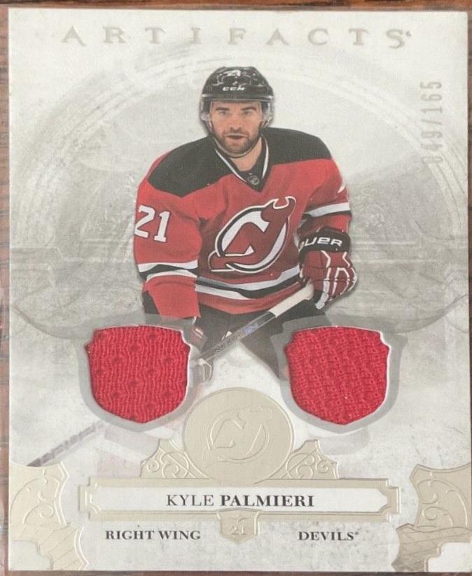 Kyle Palmieri #76