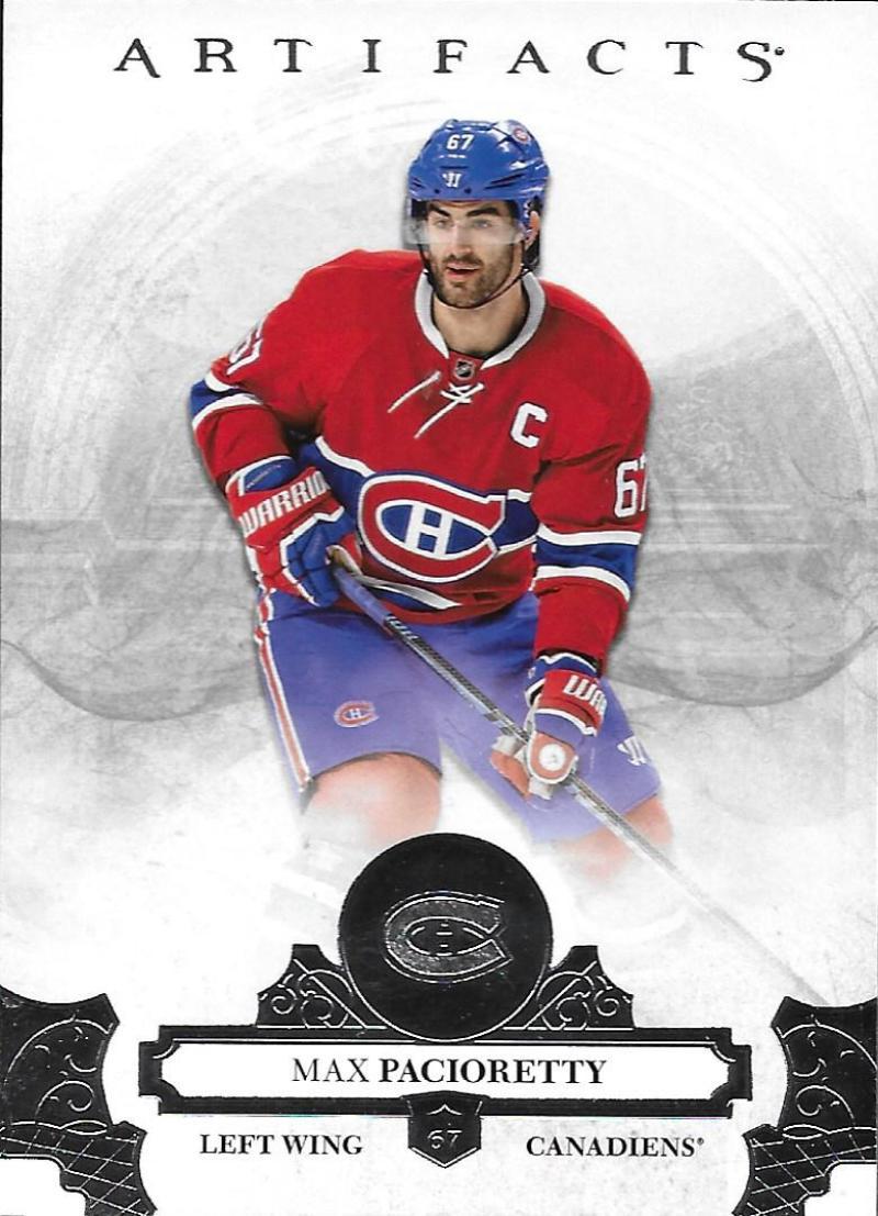 Max Pacioretty #32