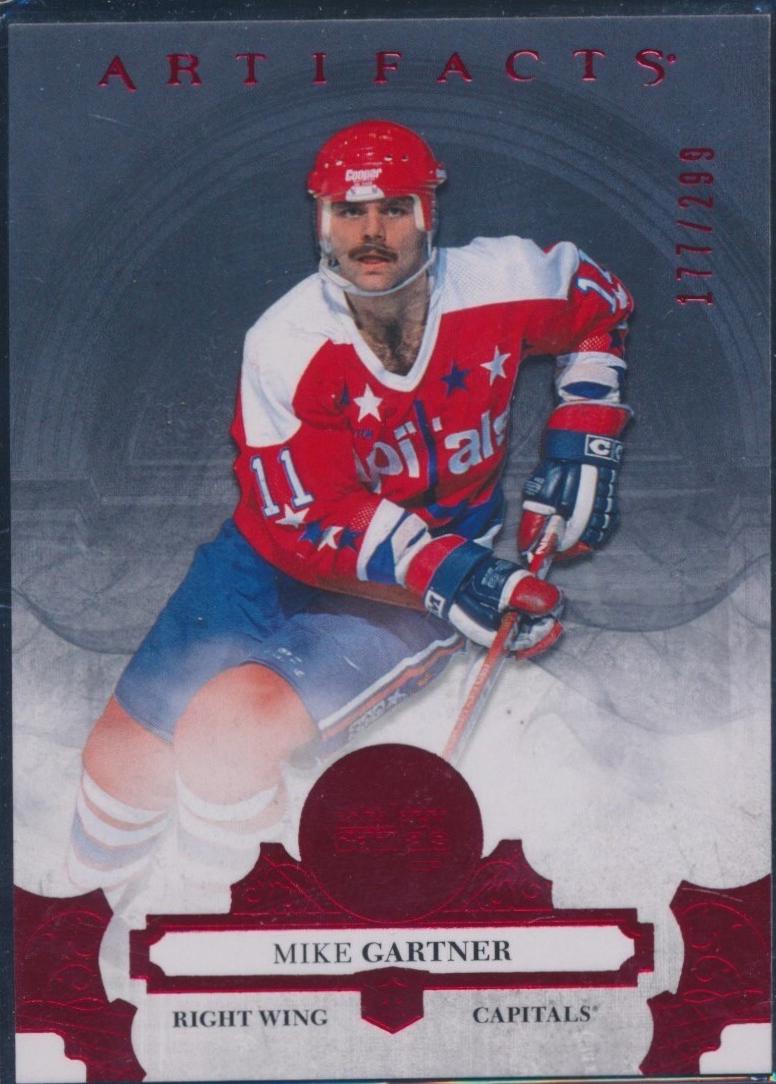 Mike Gartner #159