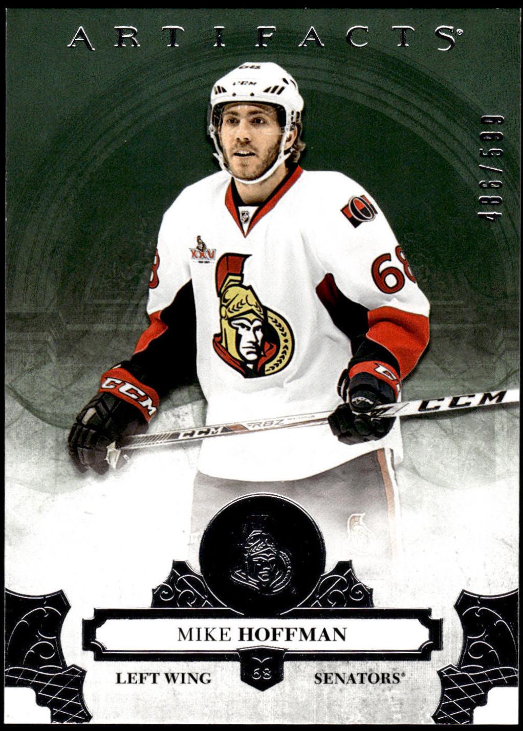 Mike Hoffman #105