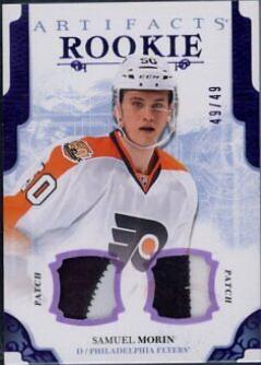 Samuel Morin [Purple] #177