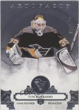 Tom Barrasso #138