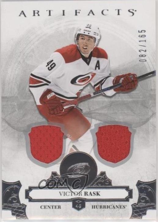 Victor Rask #13
