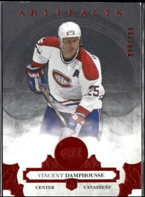 Vincent Damphousse [Ruby] #139