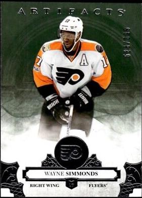 Wayne Simmonds #107