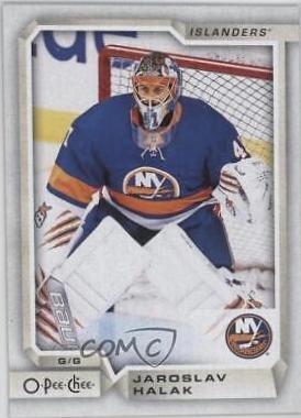 Jaroslav Halak #443