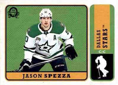 Jason Spezza [Retro] #308