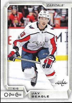 Jay Beagle #397