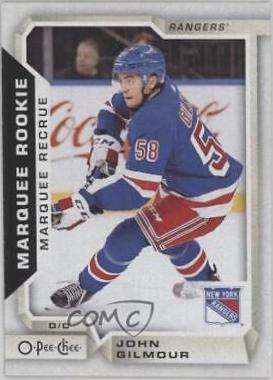 John Gilmour #526