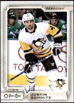 Justin Schultz #392