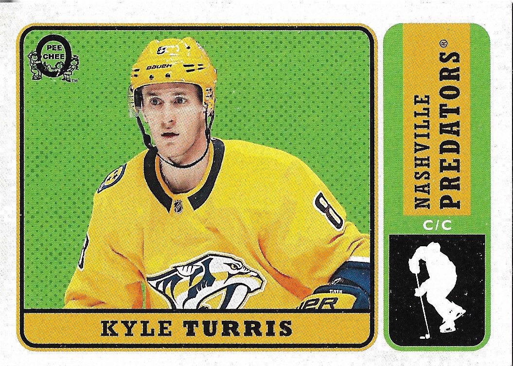Kyle Turris [Retro] #260