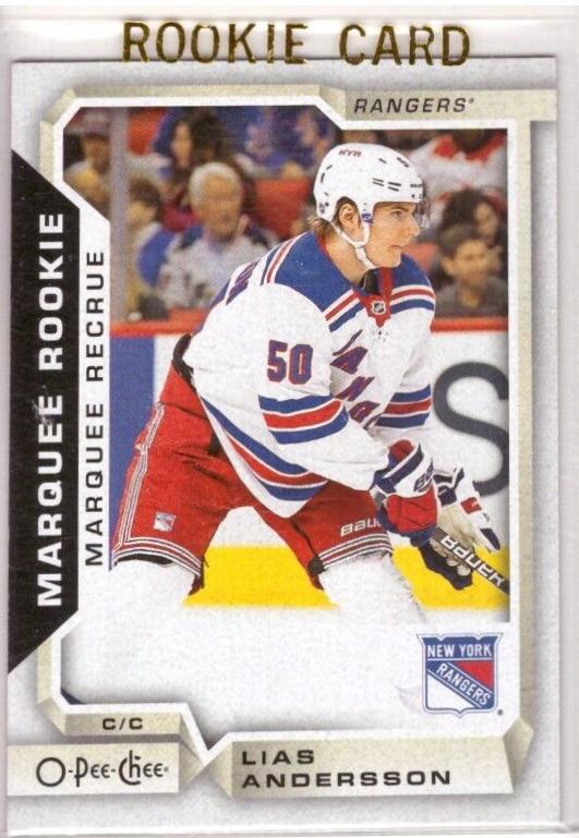 Lias Andersson #520