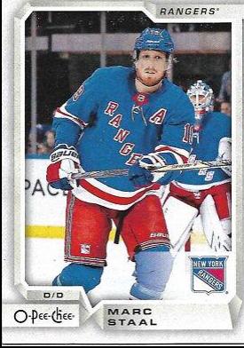 Marc Staal #446