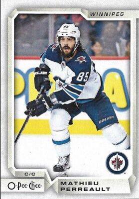 Mathieu Perreault #287