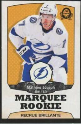 Mathieu Perreault [Retro Black] #287