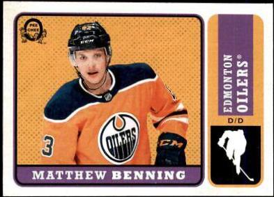 Matthew Benning [Retro] #178