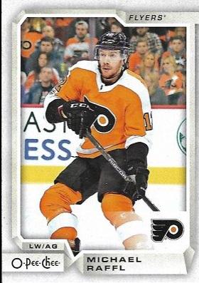 Michael Raffl #316
