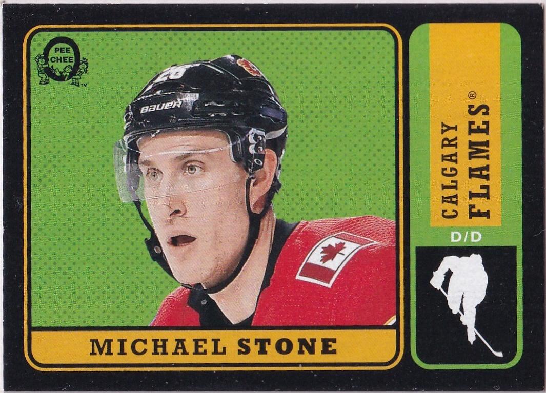 Michael Stone [Retro Black] #428