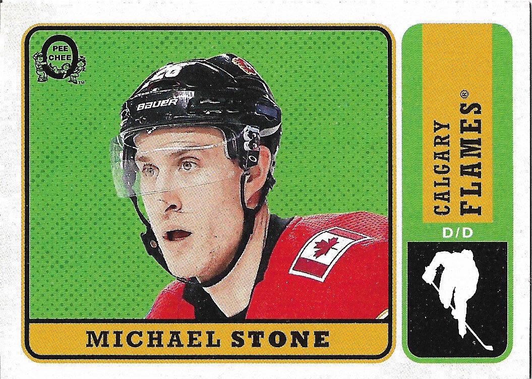 Michael Stone [Retro] #428